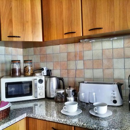 Casa Ronzani B&B Salcedo Eksteriør bilde