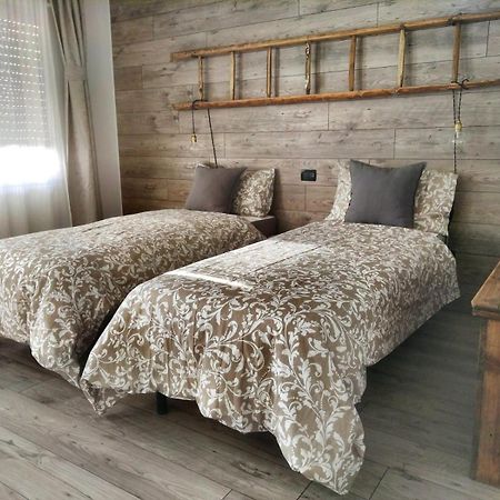 Casa Ronzani B&B Salcedo Eksteriør bilde