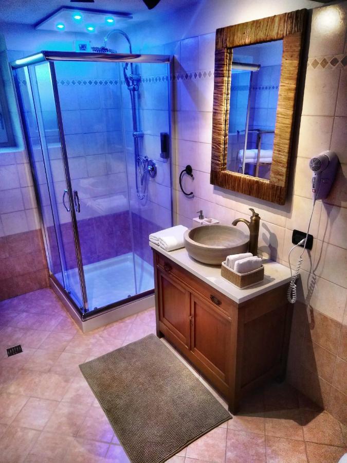 Casa Ronzani B&B Salcedo Eksteriør bilde