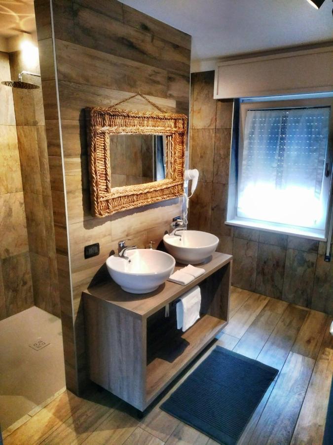 Casa Ronzani B&B Salcedo Eksteriør bilde