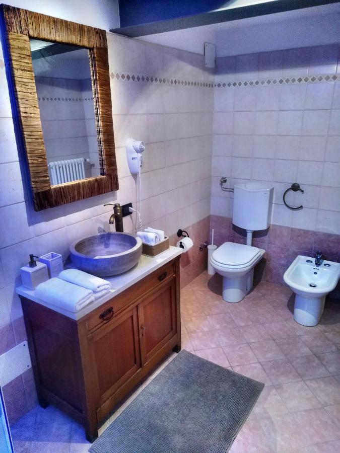 Casa Ronzani B&B Salcedo Eksteriør bilde