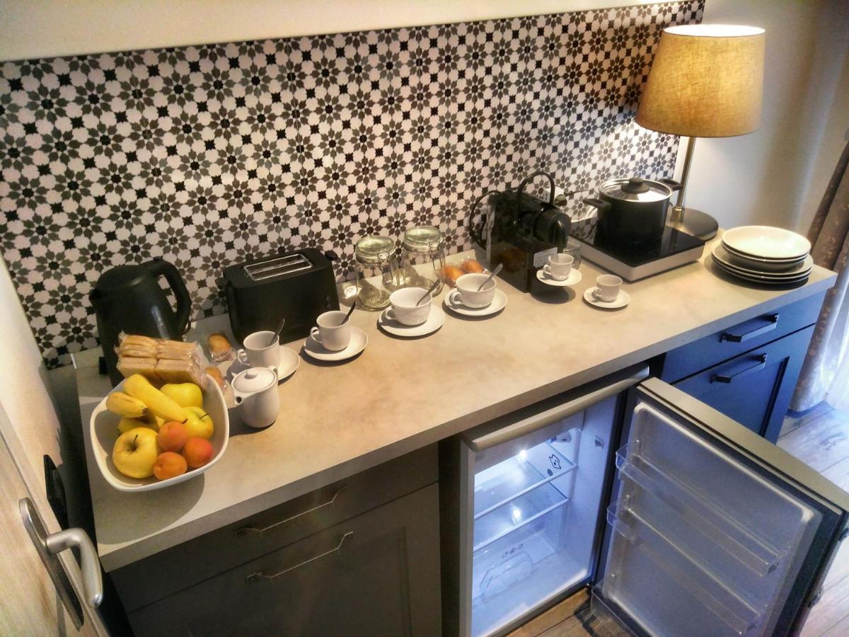 Casa Ronzani B&B Salcedo Eksteriør bilde
