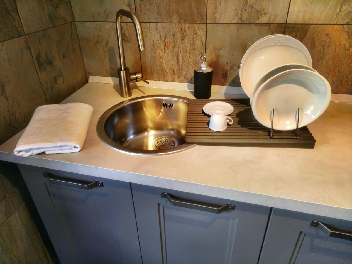 Casa Ronzani B&B Salcedo Eksteriør bilde