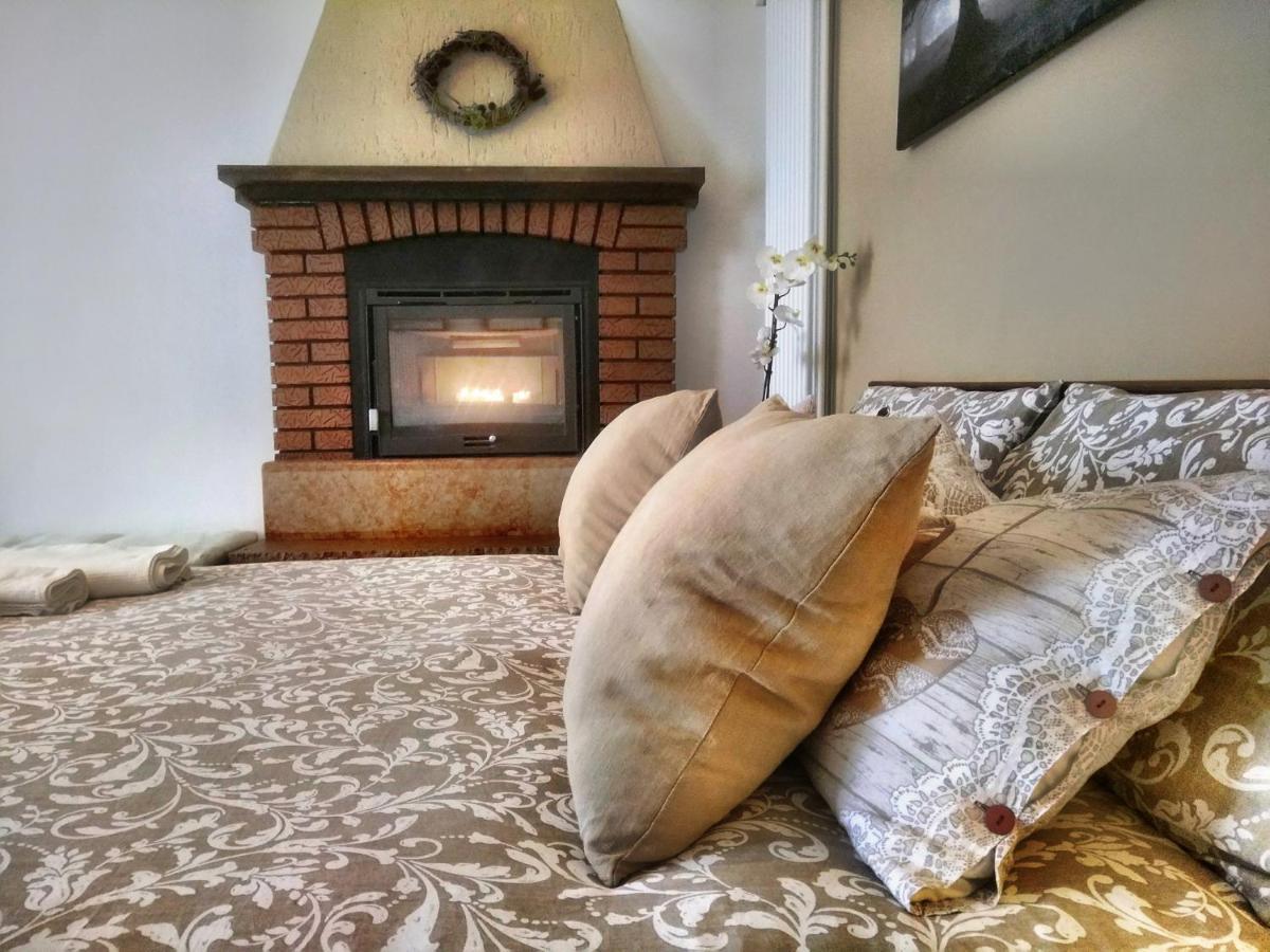 Casa Ronzani B&B Salcedo Eksteriør bilde