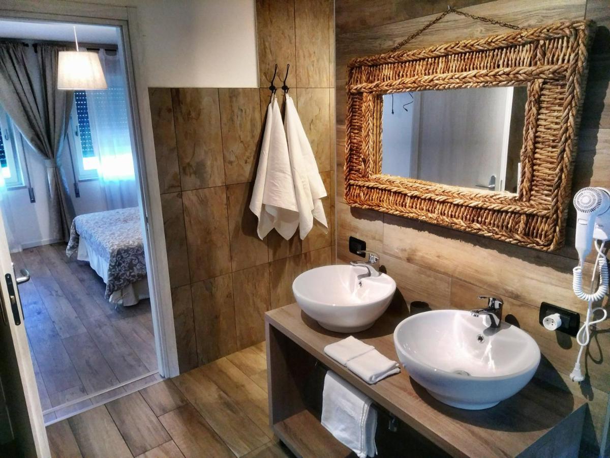 Casa Ronzani B&B Salcedo Eksteriør bilde