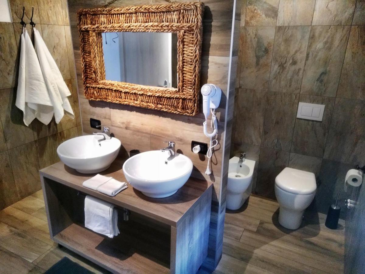 Casa Ronzani B&B Salcedo Eksteriør bilde