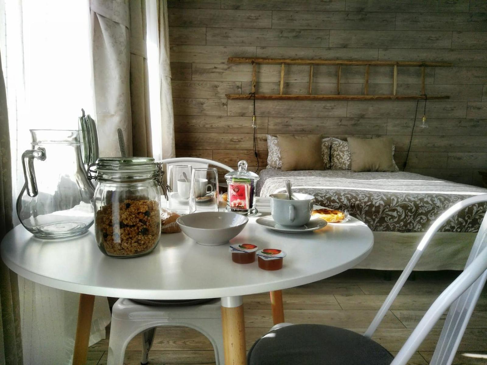 Casa Ronzani B&B Salcedo Eksteriør bilde